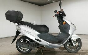 SUZUKI ADDRESS 110 CF11A