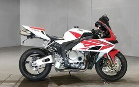 HONDA CBR1000RR 2005 SC57