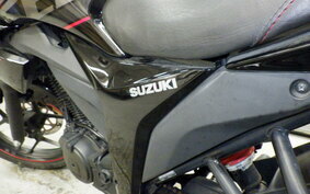 SUZUKI GIXXER 150 NG4BG