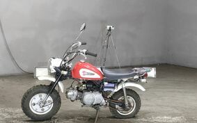 HONDA MONKEY Z50J