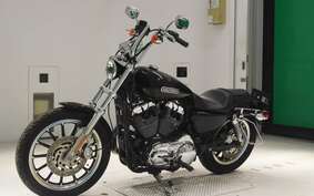 HARLEY L1200LI 2010