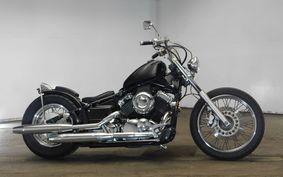 YAMAHA DRAGSTAR 400 1997 4TR