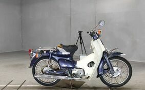 HONDA C70 SUPER CUB HA02