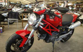 DUCATI MONSTER 696 2008 M500A