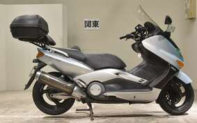 YAMAHA T-MAX500 2001 SJ01