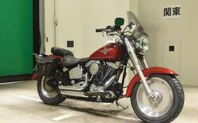 HARLEY FLSTF 1340 1993 BML