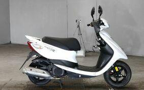 YAMAHA JOG ZR Evolution 2 SA39J