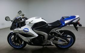 HONDA CBR600RR 2008 PC40