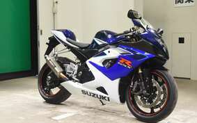 SUZUKI GSX-R1000 2006 B6111