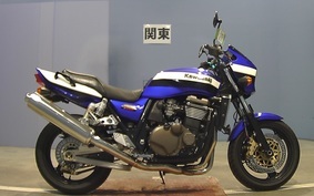 KAWASAKI ZRX1200 2002 ZRT20A