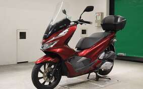 HONDA PCX 150 ABS KF30