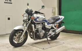 HONDA CB1300SF SUPER FOUR 2002 SC40