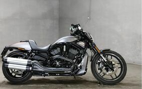 HARLEY NIGHT ROD VRSCDX SP 2016 HHH