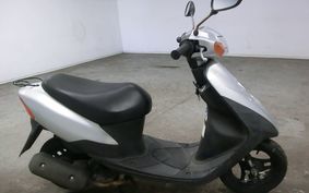 SUZUKI LET's 2 CA1PA