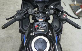 SUZUKI GSX-R125 DL33B