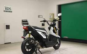 HONDA ZOOMER-X