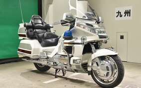 HONDA GL1500 GOLD WING SE 1999 SC22