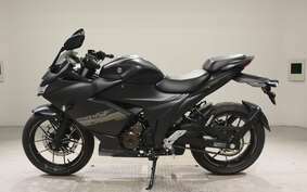 SUZUKI GIXXER 250 SF ED22Y