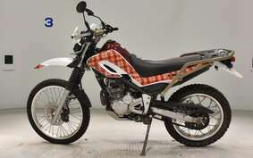 YAMAHA SEROW 250 DG17J