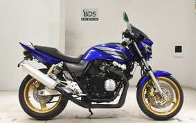 HONDA CB400SFV-3 2005 NC39