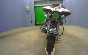 HARLEY FLHTCUI 1340 1998 FCR