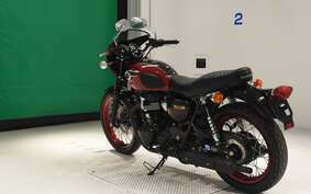 KAWASAKI W800 2012 EJ800A