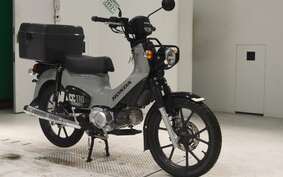 HONDA CROSS CUB 110 JA60