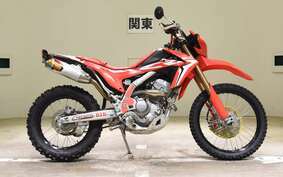 HONDA CRF250L MD44