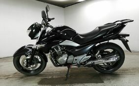 SUZUKI GSR250 GJ55D