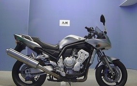 YAMAHA FZS1000 FAZER 2004 RN06