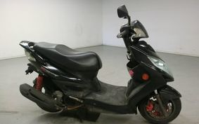 KYMCO RACING 125 SR25