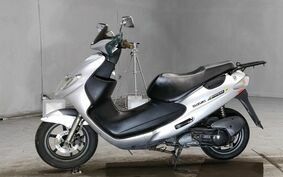 SUZUKI ADDRESS 110 CF11A