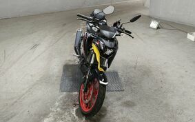 SUZUKI GSX-S125 DL32B