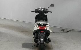 YAMAHA AXIS Z SED7J