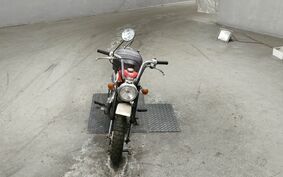 HONDA MONKEY AB27