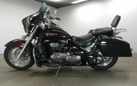 SUZUKI INTRUDER 400 Classic 2010 VK56A