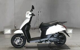 SUZUKI LET's CA4AA