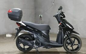 SUZUKI ADDRESS 110 CE47A