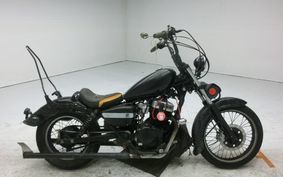 HONDA REBEL MC13