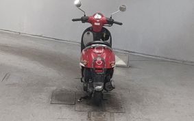 HONDA GIORNO AF77