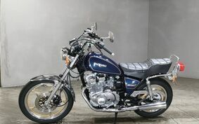 SUZUKI GSX250L GS25X