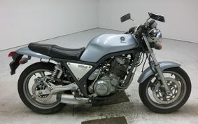 YAMAHA SRX600 1987 1JK