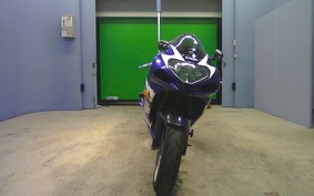 SUZUKI GSX-R1000 2002 GT74A