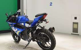 SUZUKI GSX-R125 DL33B