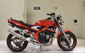 SUZUKI BANDIT 250 V Type GJ77A