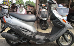 YAMAHA BJ SA24J