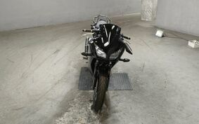 HONDA CBR250R MC41