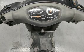 SUZUKI ADDRESS V125 CF46A