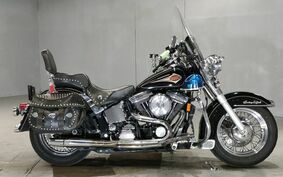 HARLEY FLSTC 1340 1996 BJL