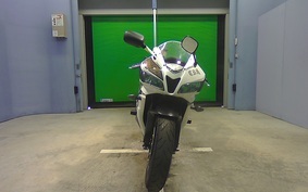 HONDA CBR600RR GEN 3 2009 PC40